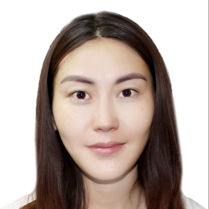 Aizhamal Madylbekova