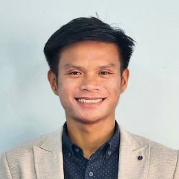 Kent Alvin Rylyxzyl Gumalis