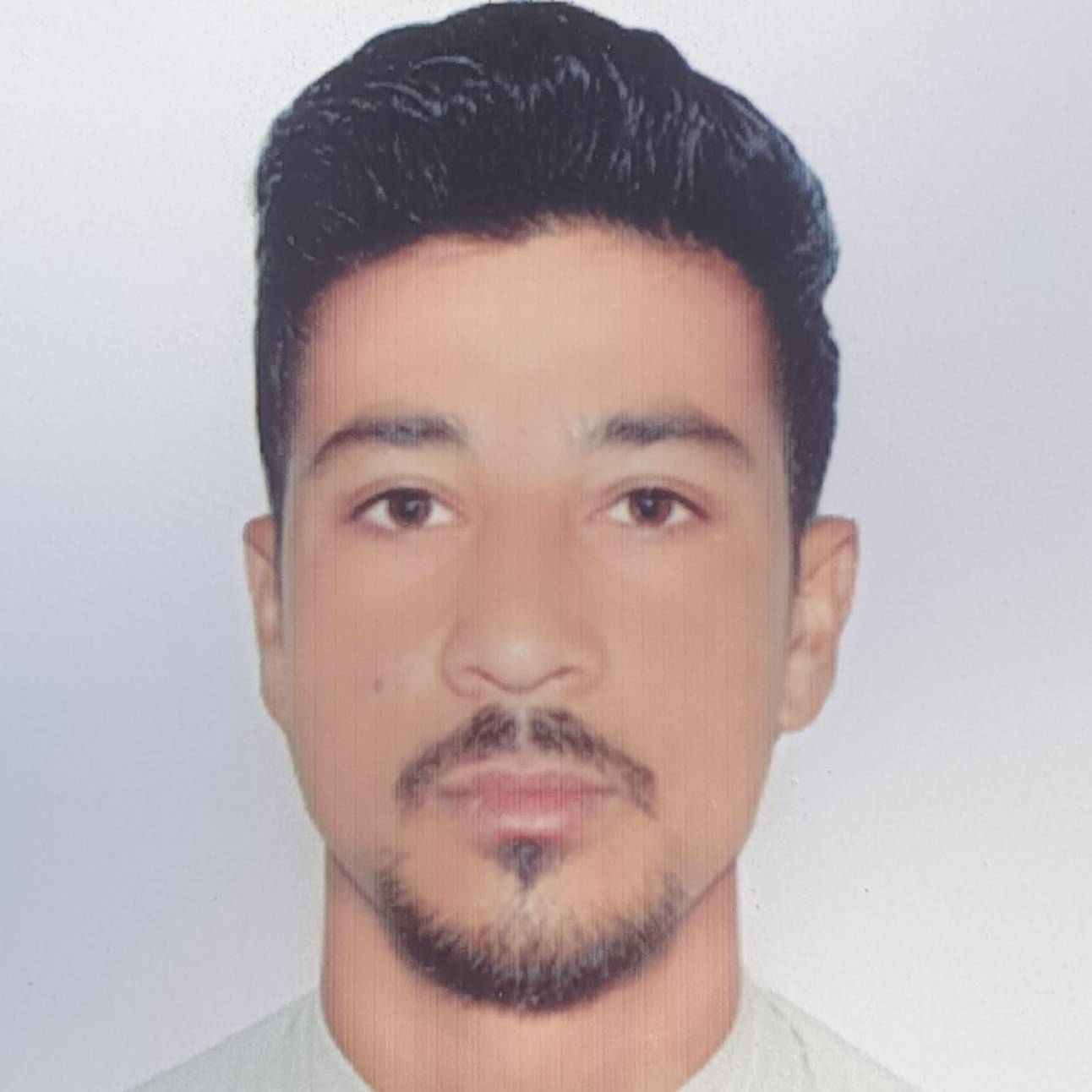 Ubaid Ur Rahman