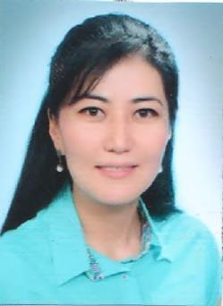 Aiza Abdurahman