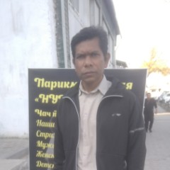 Md Mohsin