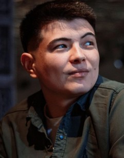 Abbas Kasymov