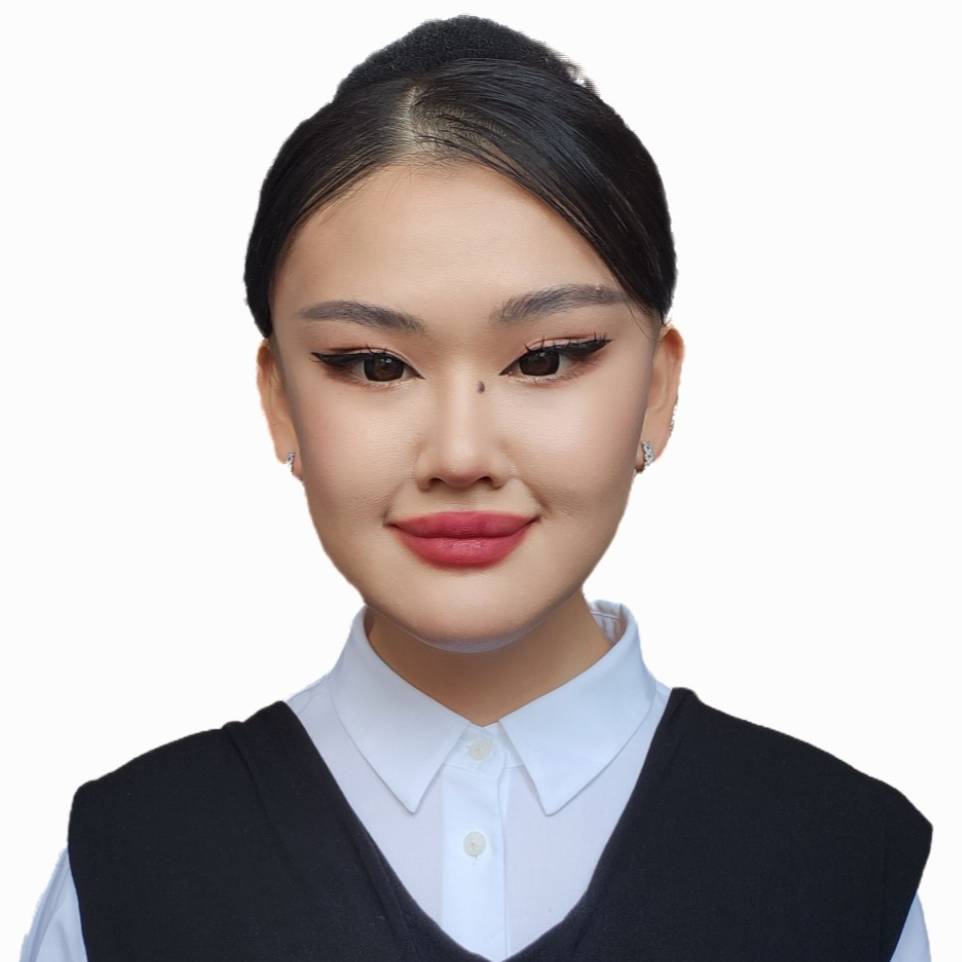 Asel Kamaldin kyzy