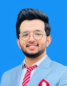 Zubian Ahmed