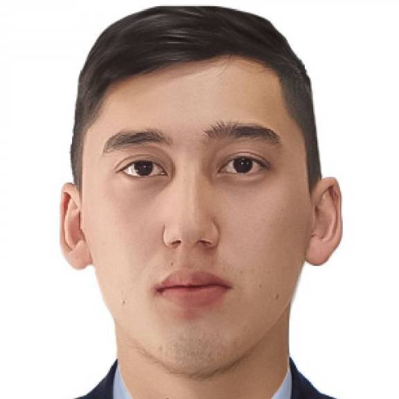 Temirlan Narynbekov