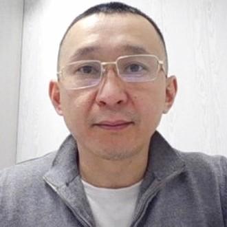 Chyngyz Murzabekov